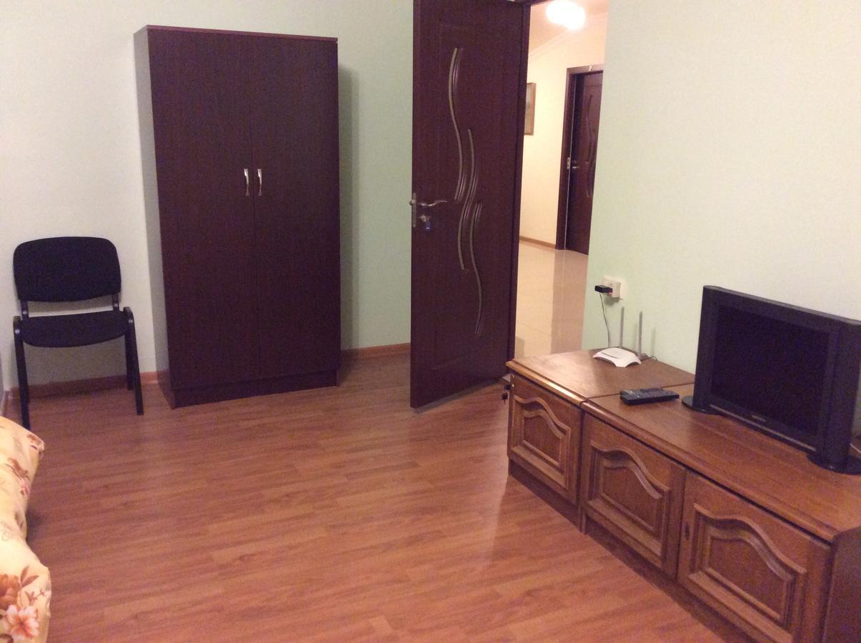 Bonjour Guest House Yerevan Exterior photo